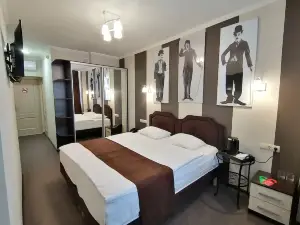 Art-Hotel