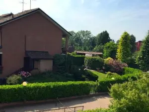 Borgo Manzoni - Charming House