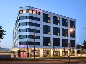 Moxy Stuttgart Feuerbach