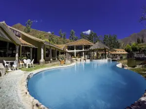 Aranwa Sacred Valley Hotel & Wellness