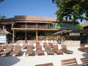 The Boardwalk Village