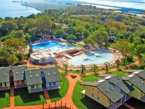 Club Village & Hotel Spiaggia Romea