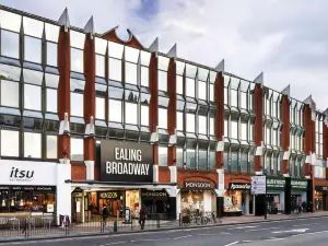 Ibis Styles London Ealing