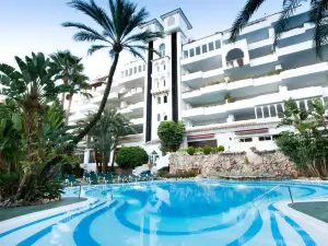 Aparthotel Monarque Sultán