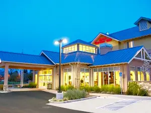 Hilton Garden Inn Sonoma County Airport