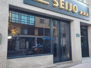 Seijo