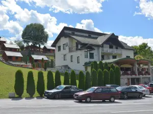 Motel Krstac