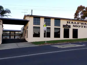 Halfway Motel