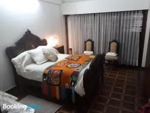 La Maison