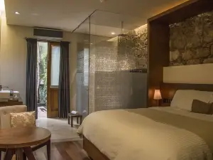 Hotel Boutique Casa Madero