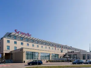 Scandic Gdańsk