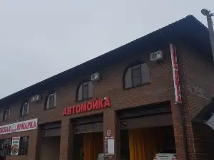 Отель «Знаменский»