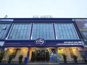 Biz Hotel