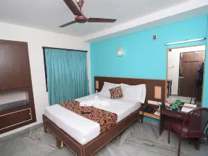 Hotel Vijay