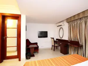 Les Residences Mamoune