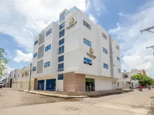 Ayenda Hotel Trinidad