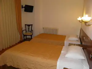 Hotel Meletiou