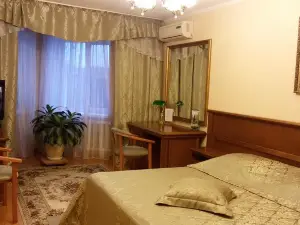 Stavropol Apartment