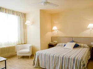 Hotel Balaguer