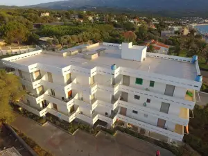 Lak Alepochori Homes