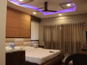 Pawan Executive