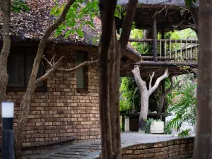 Kruger Eden Lodge