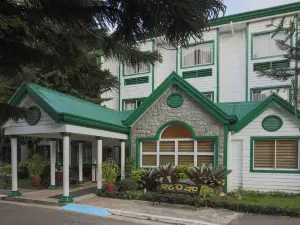 Microtel by Wyndham Baguio