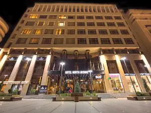 North Avenue by Stellar Hotels, Yerevan