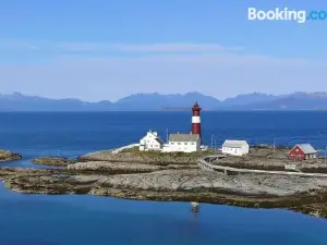Tranøy Fyr