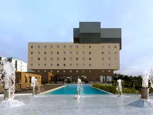 Ibis Malabo