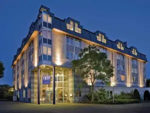 B&B HOTEL Krefeld-Süd