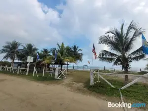 Hostal Rudy's Beach