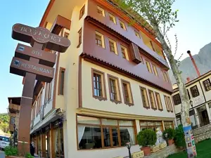 Bozkurt Hotel