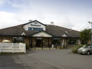 Premier Inn Sunderland A19/A1231