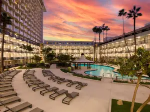 Los Angeles Airport Marriott