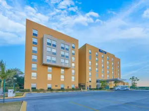 City Express by Marriott Salamanca