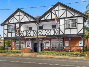Jamberoo Pub & Saleyard Motel