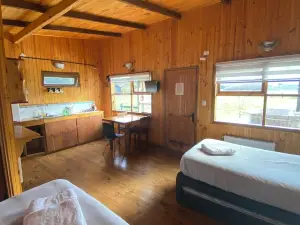 Patagonia Puelo Lodge
