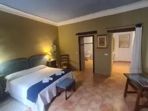 Casa Palacio Conde de Garcinarro