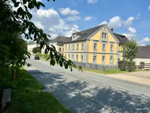 Villa Hänsch Apartment 1