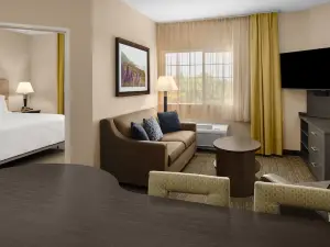 Candlewood Suites Turlock