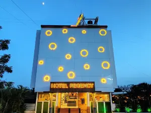 Hotel Regency