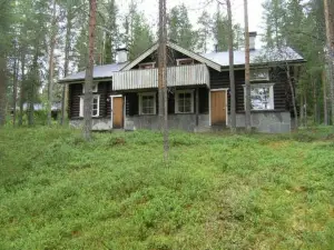 Holiday Home Kangastus a