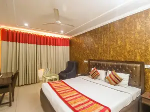 Hotel Diamond Plaza