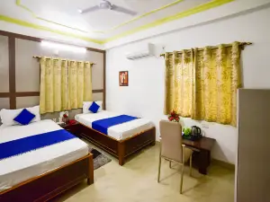 NEW HOTEL SHIVA