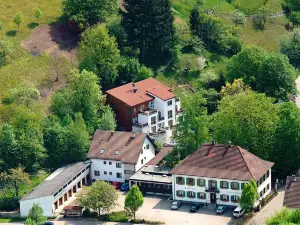 Hotel Suggenbad