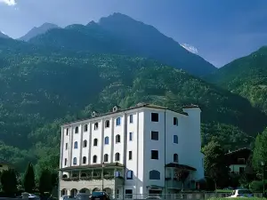 Hotel Diana Jardin et Spa