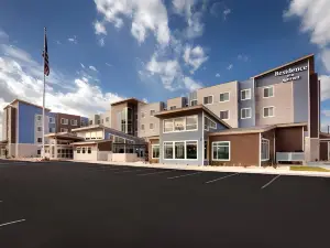 Residence Inn St. Louis West County