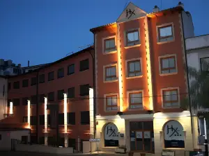 Hotel Xauen