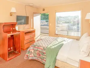 Economy Hotel Okmulgee